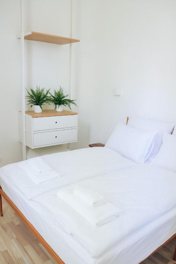 Lechner4 Apartment Szeged