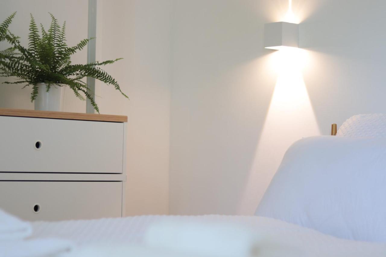 Lechner4 Appartement *